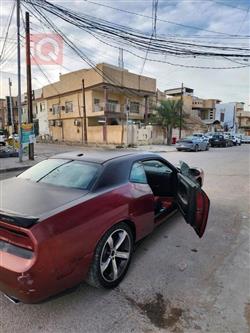 دۆج چالنجەر